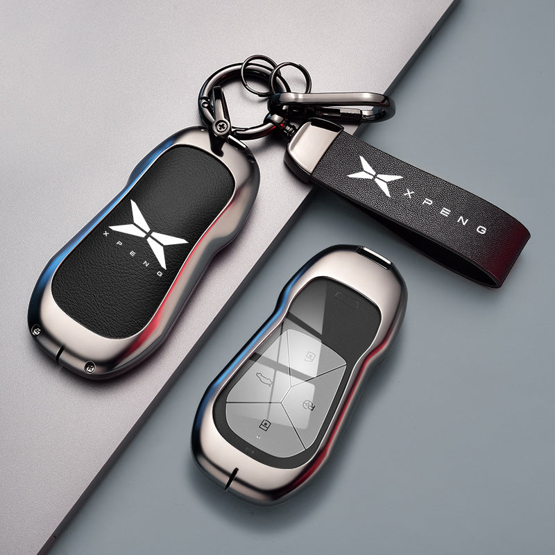 Xpeng G6 Premium key case