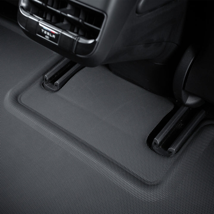 BYD Dolphin RHD Floor Mats 3D XPE Textured Waterproof Anti-Slip Design - Instock