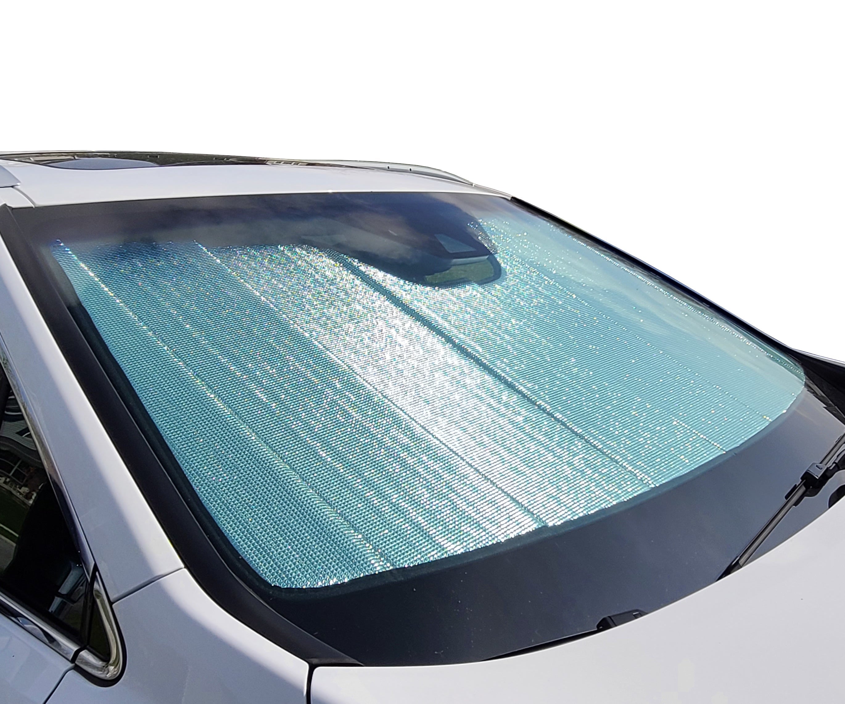 BYD SEAL, Dolphin, Atto3 and Sealion6 Front wind shield sunshade - New custom design