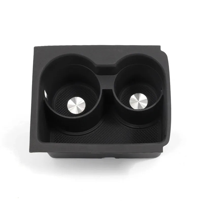 Zeekr 7X Console Trays – Armrest, Cup Holder, Charging Pad & Storage Organizers