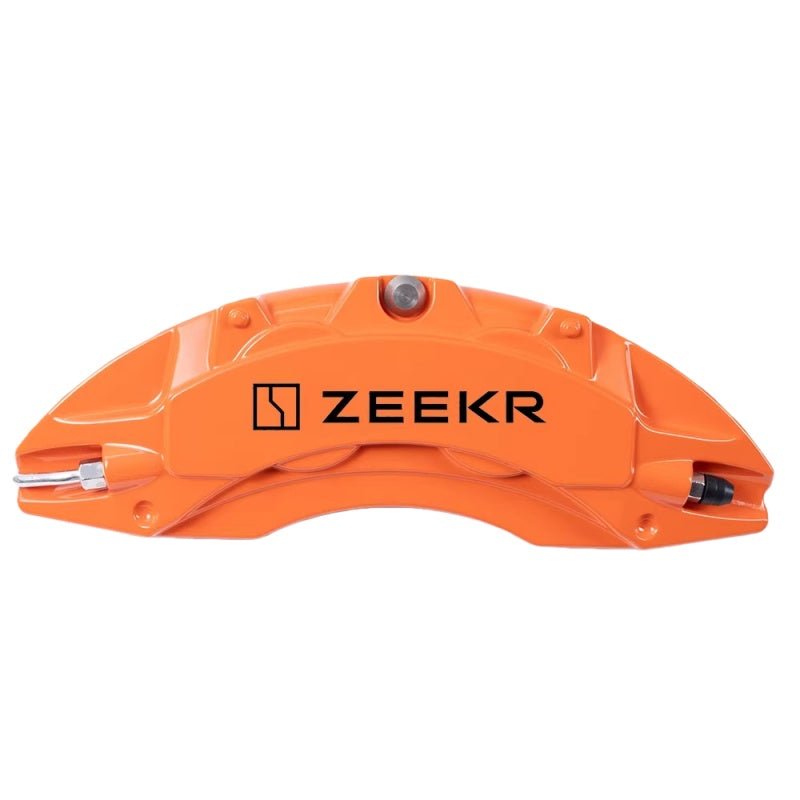 Zeekr 7x Brake Caliper Covers