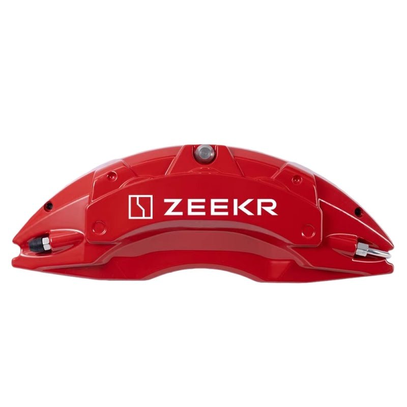 Zeekr 7x Brake Caliper Covers