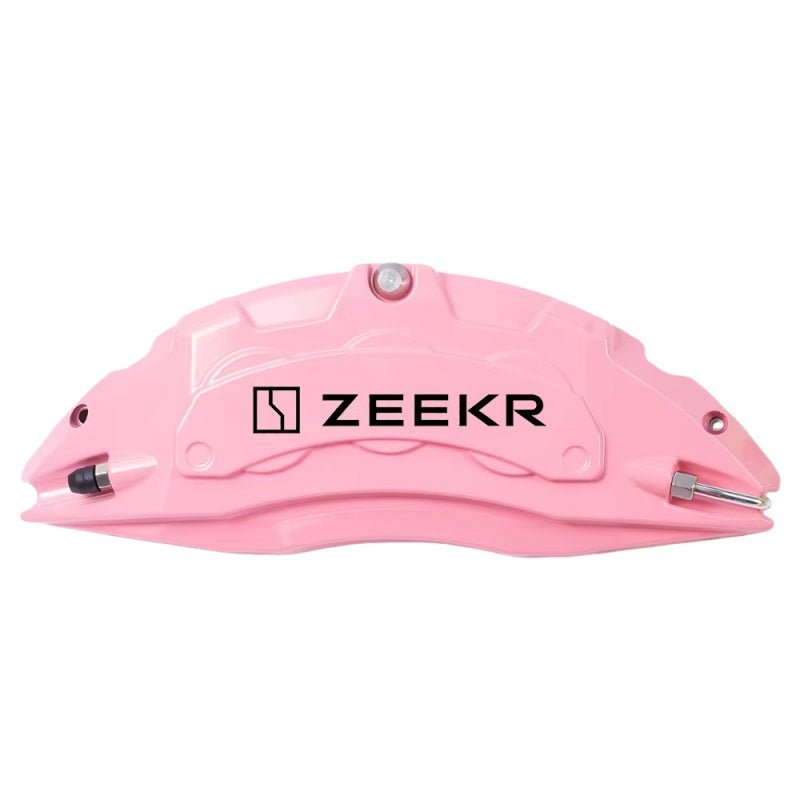 Zeekr 7x Brake Caliper Covers