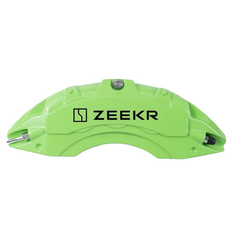 Zeekr 7x Brake Caliper Covers