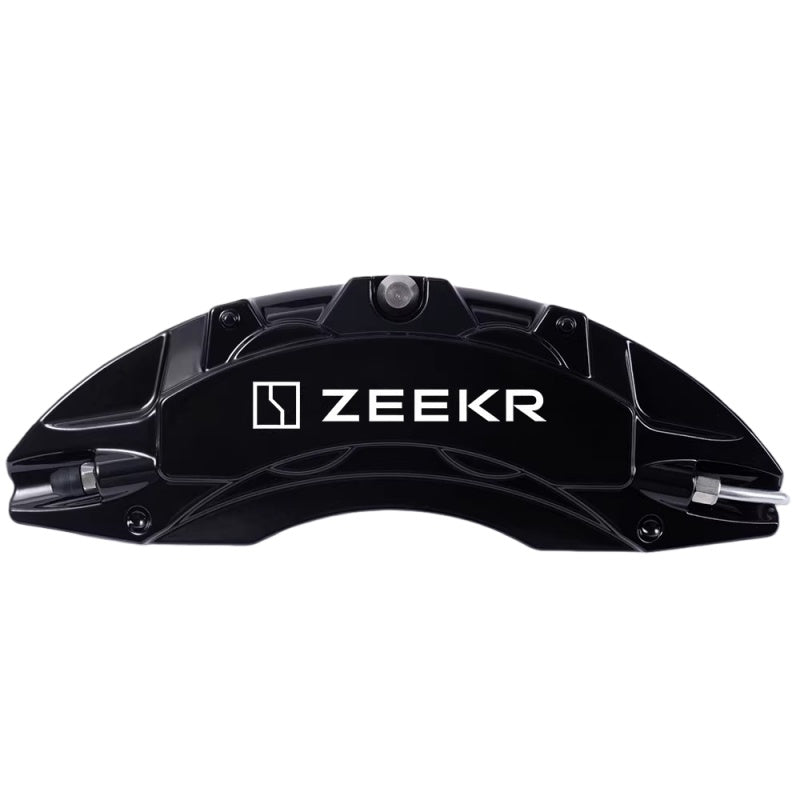 Zeekr 7x Brake Caliper Covers