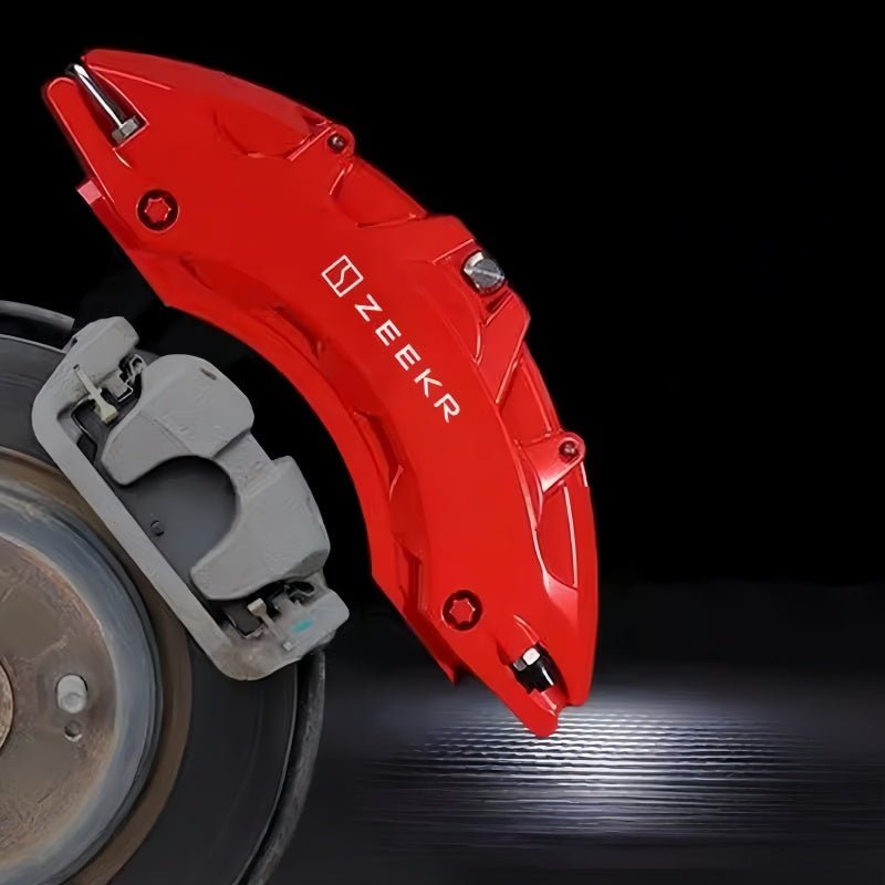 Zeekr 7x Brake Caliper Covers