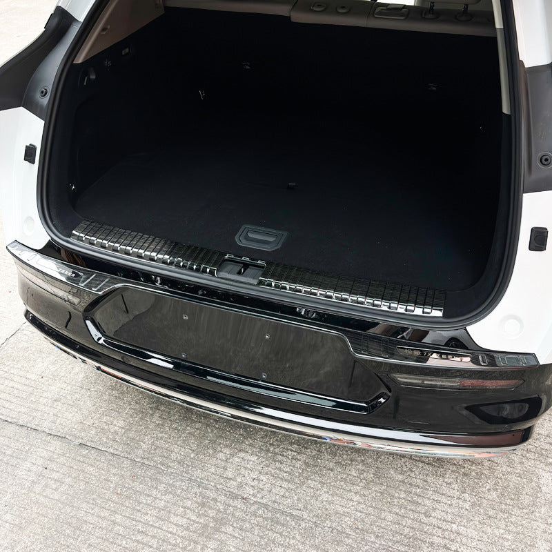 Zeekr 7X Stainless Steel Boot Sill Guard