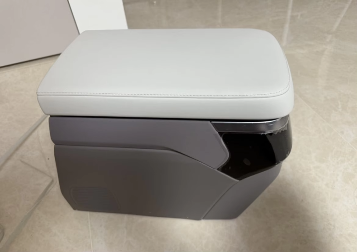 Genuine ZEEKR 7X Integrated Refrigerator | Original Factory Part