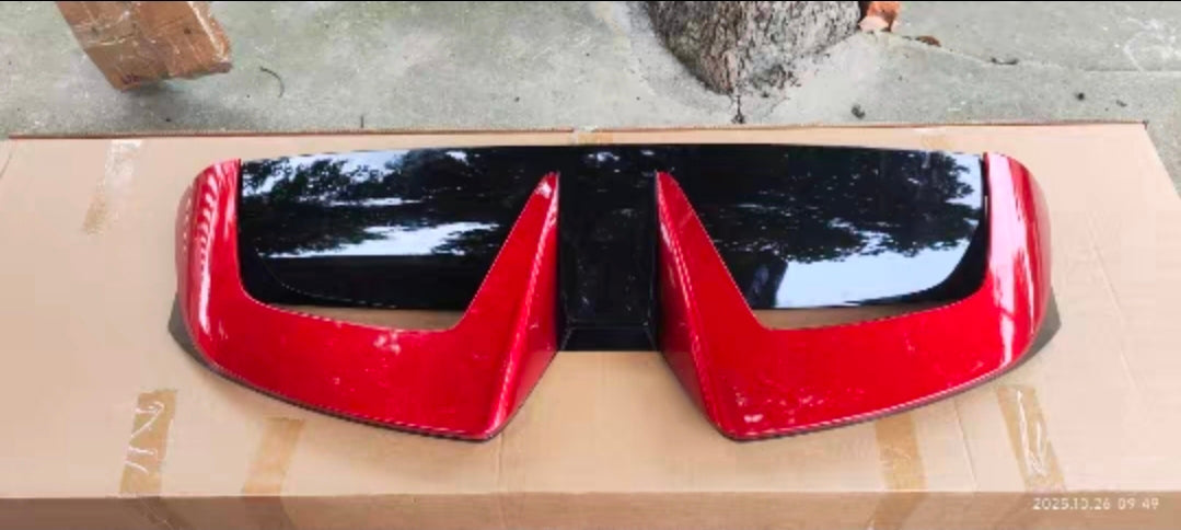 MG 4 Excite Orginal Factory Spoiler