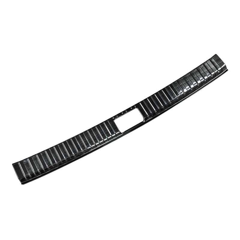 Zeekr 7X Stainless Steel Boot Sill Guard