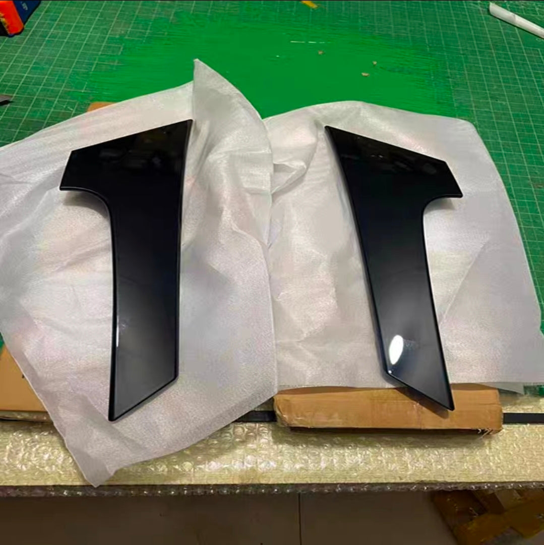 MG 4 Excite Orginal Factory Spoiler