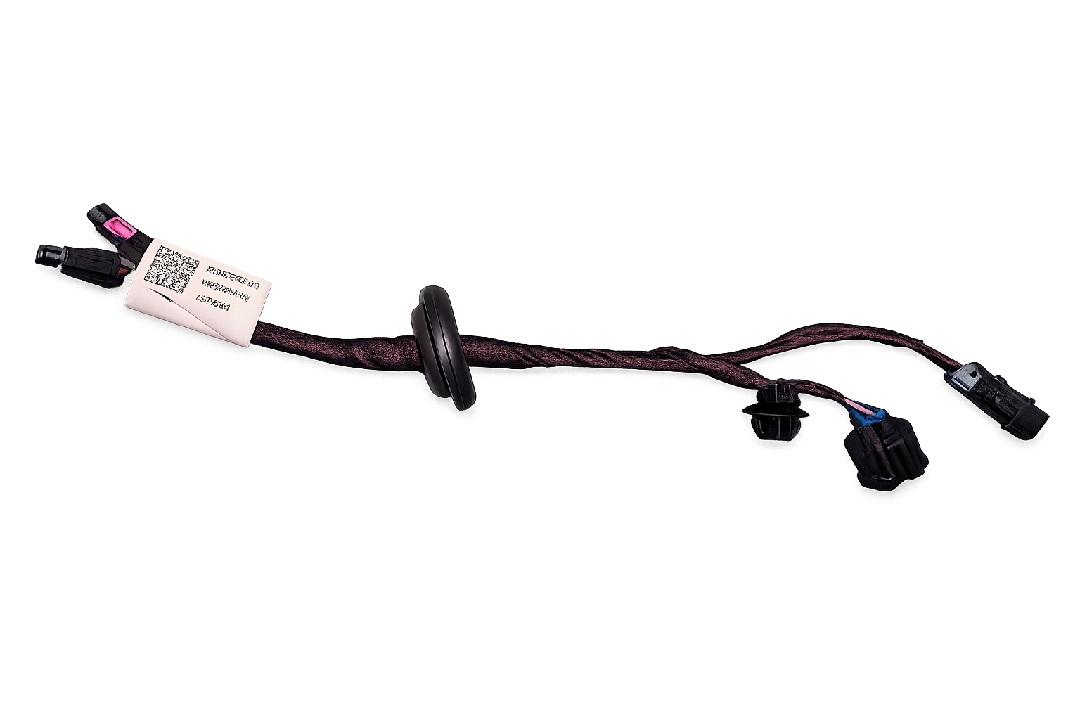 ZEEKR Rear OEM Light