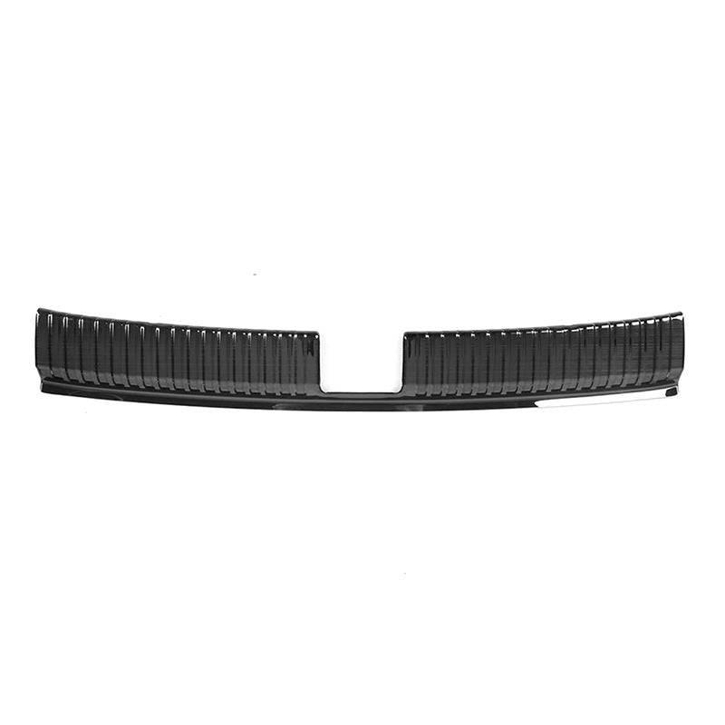 MG S5 Door Sill Stainless Steel Guard – Anti-Scratch & Anti-Slip Protection