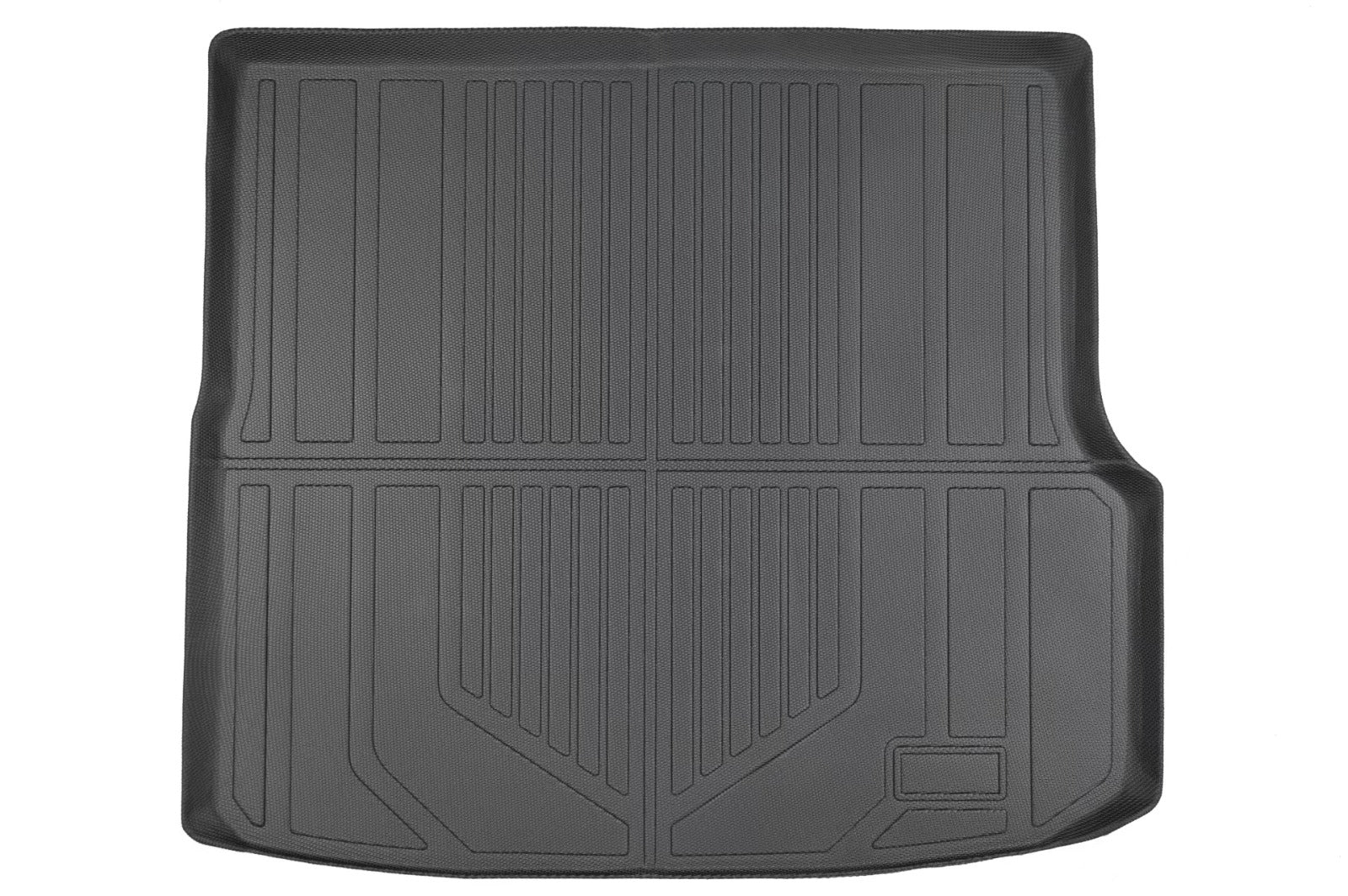 XPE Floor Mats for BYD Sealion 6