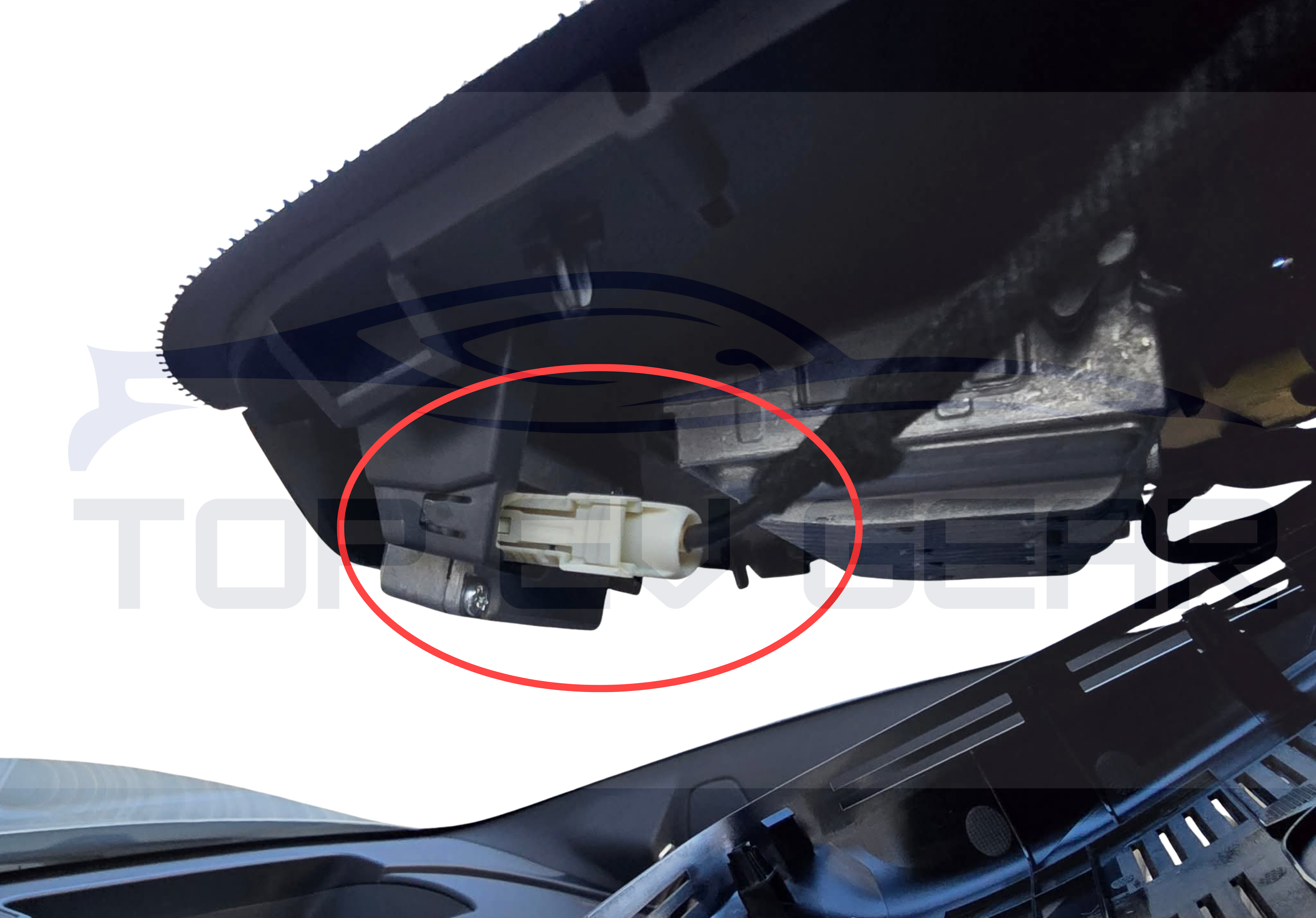 OEM Dashcam for BYD Dolphin, Seal,Sealion 6, and Sealion 7 Plug and Play