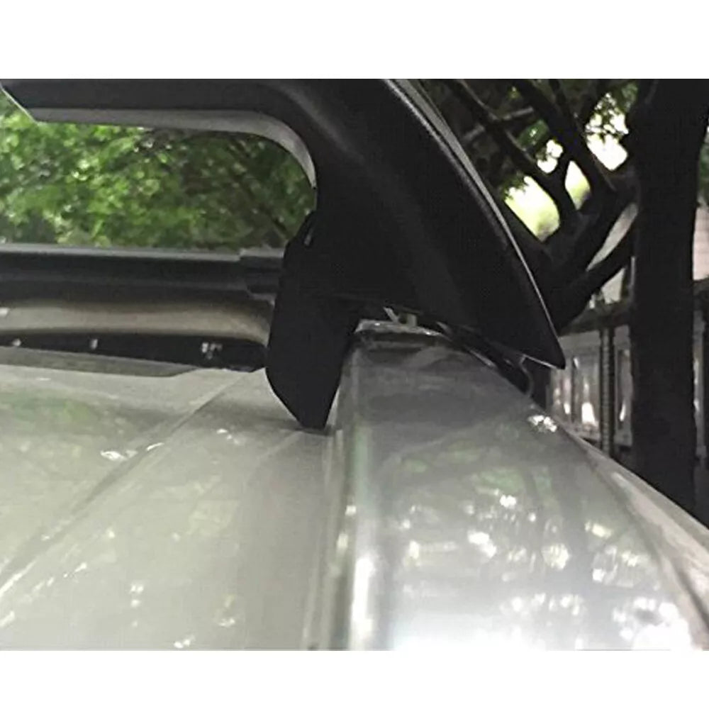 Roof Rails Rack for BYD Sealion 6